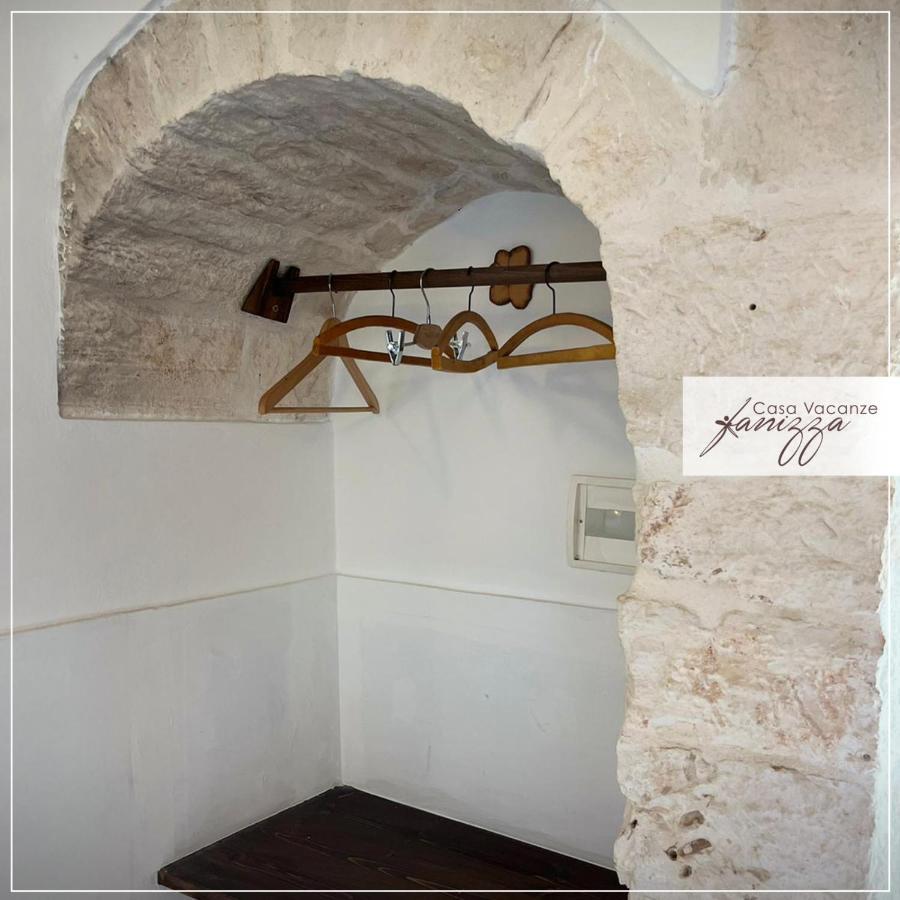 Вилла Trullo Eliana Альберобелло Экстерьер фото